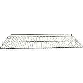 Rack, Wire, 13"D X 33-3/8"W