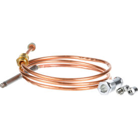 Super Slim Jim Coaxial Thermocouple - 30"