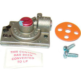 Natural Gas to LP Conversion Kit - 10" WC