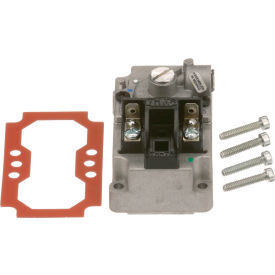 3 1/2" WC Natural Gas Operator - 24VAC/12VDC