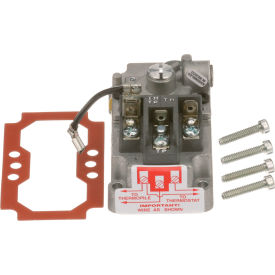 3 1/2" WC Natural Gas Operator - 250 MV to 750 MV