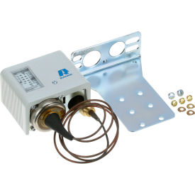 Pressure Control For Ranco