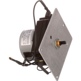 Timer - 120V For Bakers Pride