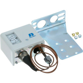Allpoints Pressure Control - Fan Cycle For Ranco