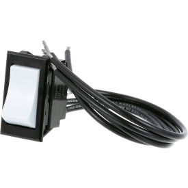 Allpoints 421906 Rocker Switch For Bevles