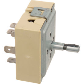 Allpoints 421908 Infinite Switch- 240V For American Permanent Ware