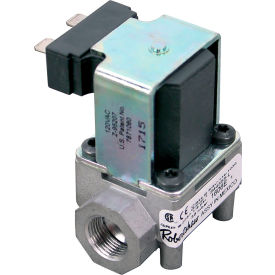 Solenoid Valve - Left For Vulcan Hart