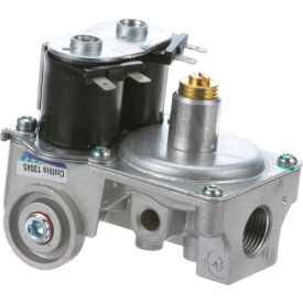 Gas Valve For Moffat