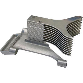 Pusher Head Assembly