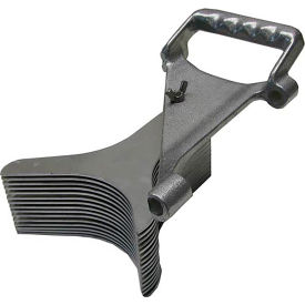 Allpoints Pusher Head Assembly, 3/16In & 3/8