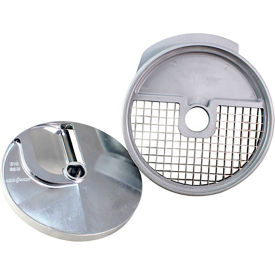 Allpoints 68511 10 Mm Dicing Kit R2Dice For Robot Coupe
