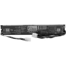Ballast, Universal, Low-Temperature, for F25/32/40, T8