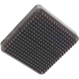 Block, Pusher (1/8") For Shaver Specialty (King Cutter Vegetable/Potato Cutter)