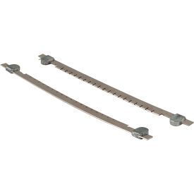 Blade, Spacer, 1/8", Set/2 For Shaver Specialty