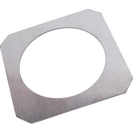 Plate, Blade Assembly Mount, Nsf For Prince Castle