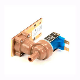 Solenoid Valve, Inlet, 120V, 2Gpm For Wilbur Curtis Co