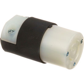 Locking Connector For Cres Cor