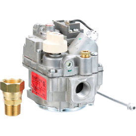 Safety Valve, Millivolt For Pitco Frialator