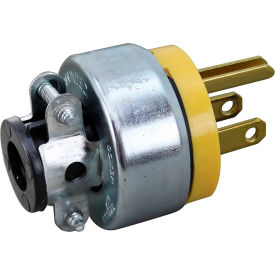 Allpoints Plug; NEMA 5-15P