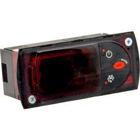 Temperature Control for Silver King