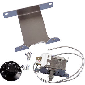 Cold Control Assembly For Duke Manufacturing