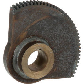 Segment Gear, Small1.5" Trunnion For Cleveland Range