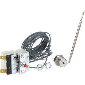 Hi-Limit For Baxter Mfg Company
