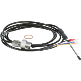 Meat Probe Sensor For Rational Cooking Systems