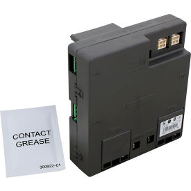 Automatic Ignition Controller For Rational Cooking Systems