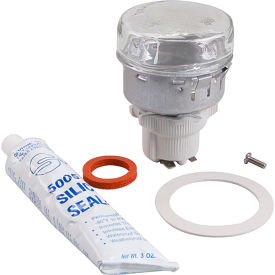 Allpoints Socket, Light Kit For Star Manufacturing
