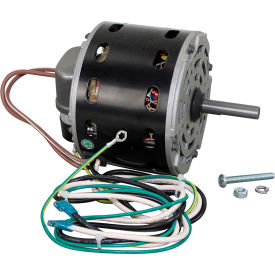 Fan Motor Kit - 208-230V, 50/60Hz For Manitowoc Machines