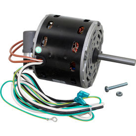 Fan Motor Kit - 208-230V, 50/60Hz For Manitowoc Machines
