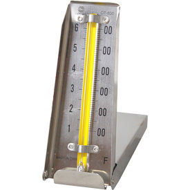 5 In Folding Oven Therm100 - 600F Range For Comark Instruments