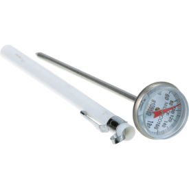 Test Thermometer1" Face, 0-220F For Comark Instruments