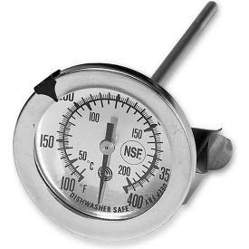 621121 Thermometer, Candy/Fryer For Comark Instruments