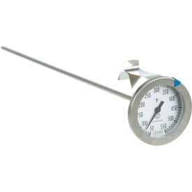 Thermometer, Candy/Fryer For Comark Instruments