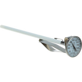 Pocket Bi-Metal Thermometer for Comark Instruments