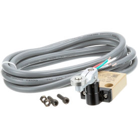 Limit Switch For Cleveland Range