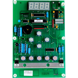 Allpoints Control Kit For Duke Manufacturing