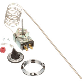 Thermostat with dial, 3/16 X 12-1/4, 60 For Nemco