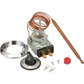 Allpoints Thermostat; Type SP; Temperature 60 - 250 °F; 60" Capillary