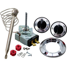 Thermostat; Type KXP; Temperature 200 - 400 °F; 36" Capillary