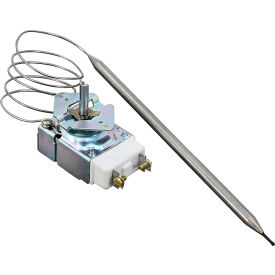 Thermostat; Type RX; Temperature 250 - 400°F; 30" Capillary