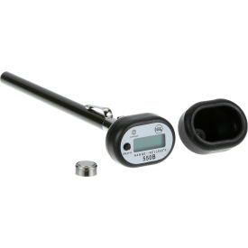 Thermometer, 6" Overall, -40 To 550 F For Comark Instruments