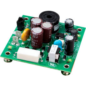 Power Supply For Carter Hoffmann