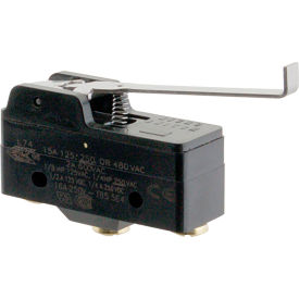 Switch, Micro(Lever, Hd) For Accu-Temp