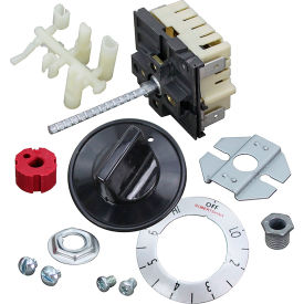 Allpoints Infinite Control Switch Kit - 15A/120V
