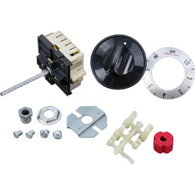 Universal Infinite Control Switch Kit - 15A/208V