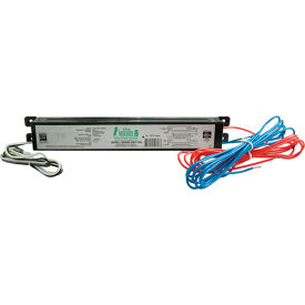 Allpoints 2531323 Ballast, Univ, Instant On, F96T8