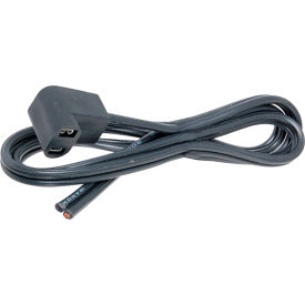 Allpoints Cord, Axial Fan, 24", 115V, 90 Deg